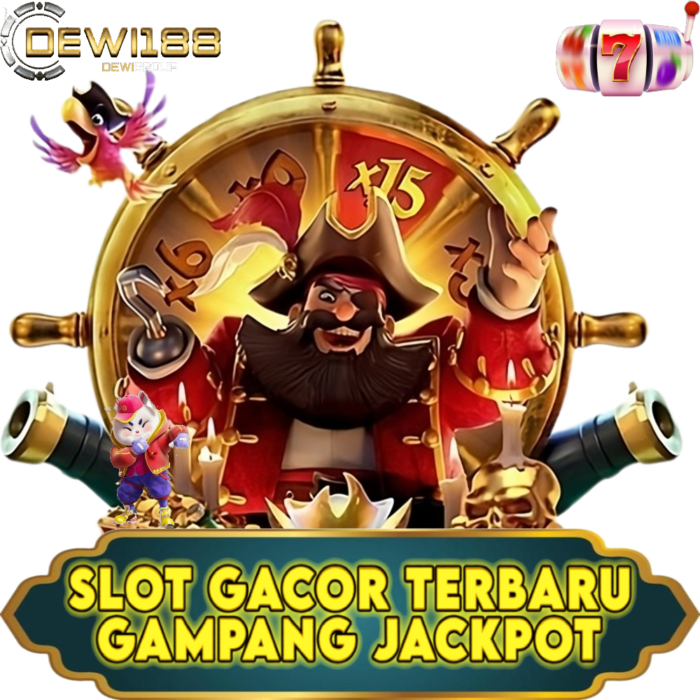 Situs Slot Gacor Hari Ini